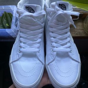 vans sk8-hi